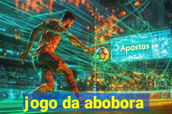 jogo da abobora